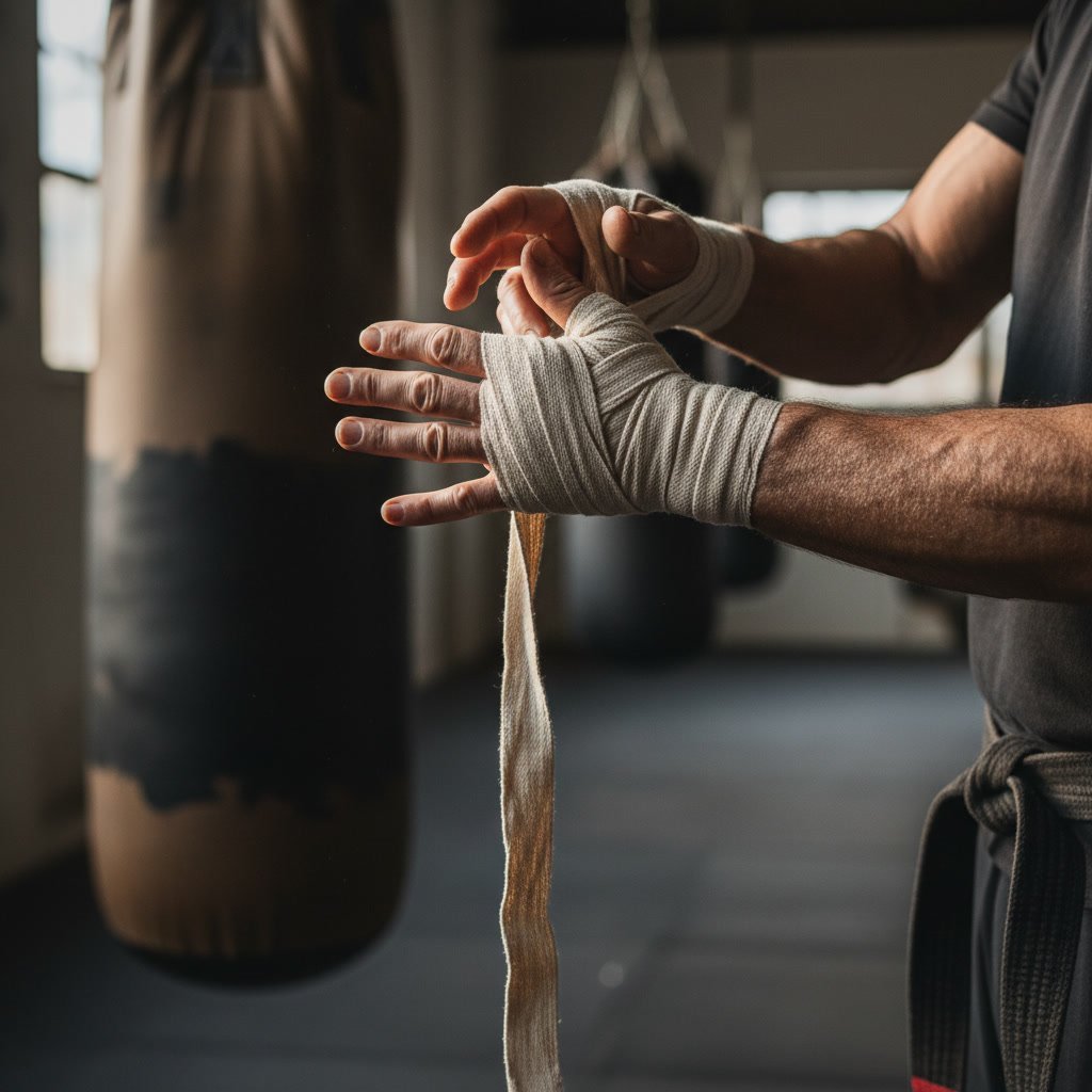 MMA